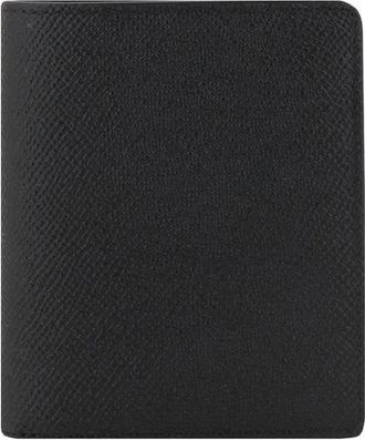 Maison Margiela Dames, Accessoires, Zwart, Maat: ONE Size Leer