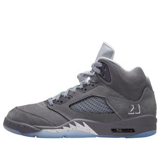 Nike Jordan Air Jordan 5 Wolf Grey 2026 DD0587-002