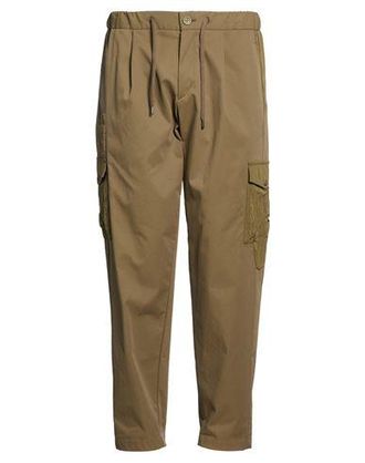 Herno BOTTOMWEAR - Trousers on YOOX.COM