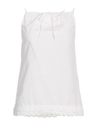 By Malene Birger CAMISETAS Y TOPS - Tops en YOOX.COM