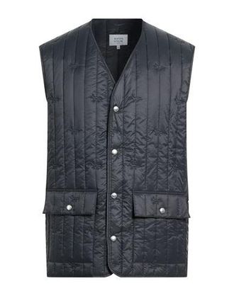 Maison Kitsun&eacute; ROPA DE ABRIGO - Chompas sin mangas en YOOX.COM