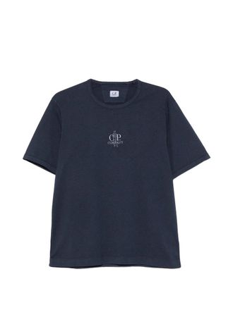 C.P. Company T-shirts - Short Sleeve