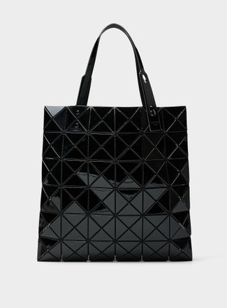 Issey Miyake Womens Lucent Tote Bag Bao Bao Issey Miyake