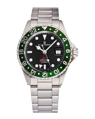 Revue Thommen Mens Diver Watch