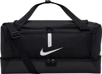 Nike unisex, Sport, Zwart, Maat: ONE Size Poliester