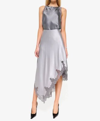 Cami NYC Analu Skirt In Mineral