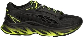 Puma Exotek Nitro Racingsneakers - Heren - Fitnessschoenen - Veelkleurig - 42 1/2 EU - Fitness