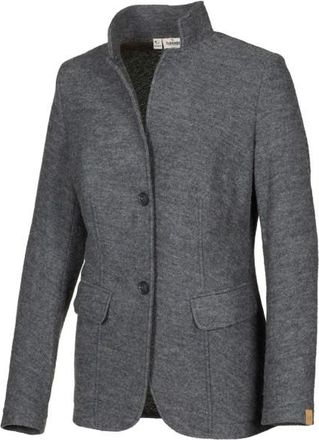 Ivanhoe of Sweden GY Hyltan Wolljacke f&uuml;r Damen | grau