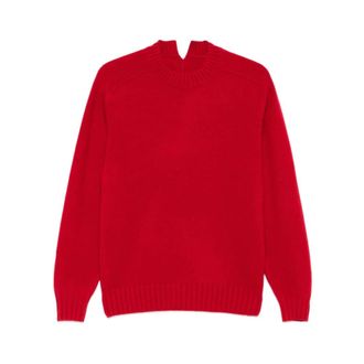 Carven Crew Neck Jumper