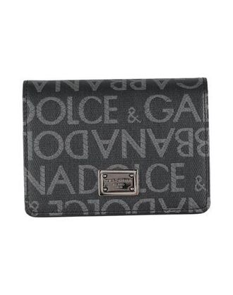 Dolce & Gabbana PICCOLA PELLETTERIA - Portamonete su YOOX.COM