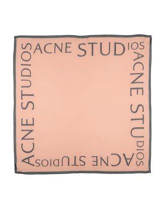 Acne Studios ACCESSORI - Sciarpe su YOOX.COM
