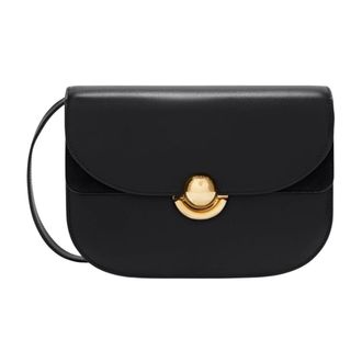 Furla Dames, Tassen, Zwart, Maat: ONE Size Leer
