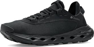 Columbia Drainmakertm XTR Womens Shoes Black/Titanium II : 10.5 B - Medium, Textile