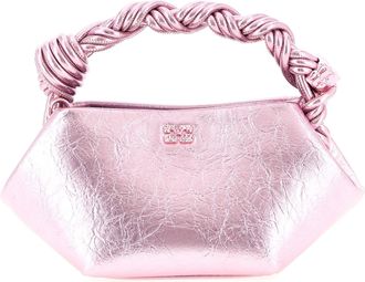 Ganni Bou Mini-Handtasche