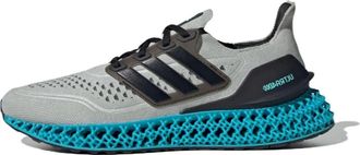 adidas Ultra 4DFWD Wonder Silver Lucid Cyan ID1688