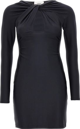 Coperni Polyamide Short Womens Dress