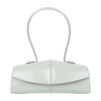 Jil Sander Borsa a spalla - - Bags - Donna - Verde - ONE SIZE