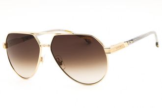 Carrera 1067/S 02F7 HA Gold/Brown Gradient