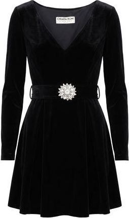 La Petite Robe Di Chiara Boni DRESSES - Mini dresses sur YOOX.COM