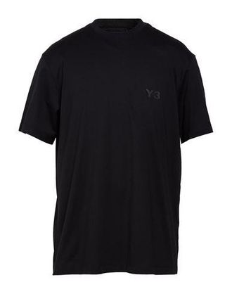 Yohji Yamamoto CAMISETAS Y TOPS - Camisetas en YOOX.COM