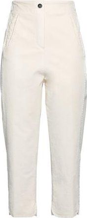 Alessia Santi PARTES DE ABAJO - Pantalones en YOOX.COM
