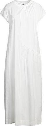 Alpha Studio DRESSES - Maxi dresses on YOOX.COM