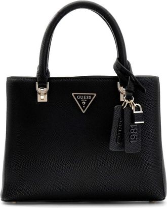 Guess Tassen, Dames, Zwart, ONE Size, Noelle II Handtas