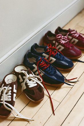 Back70 Exclusive Venice Mule Sneakers