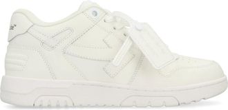 Off-white Sneakers, female, White, 6 1/2 UK, Out Of Office Trainers