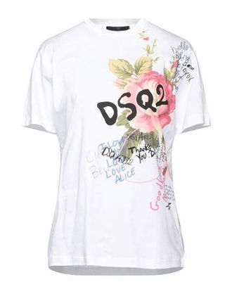 Dsquared2 TOPS - T-shirts auf YOOX.COM