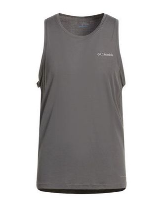 Columbia TOPWEAR - Tank Tops on YOOX.COM