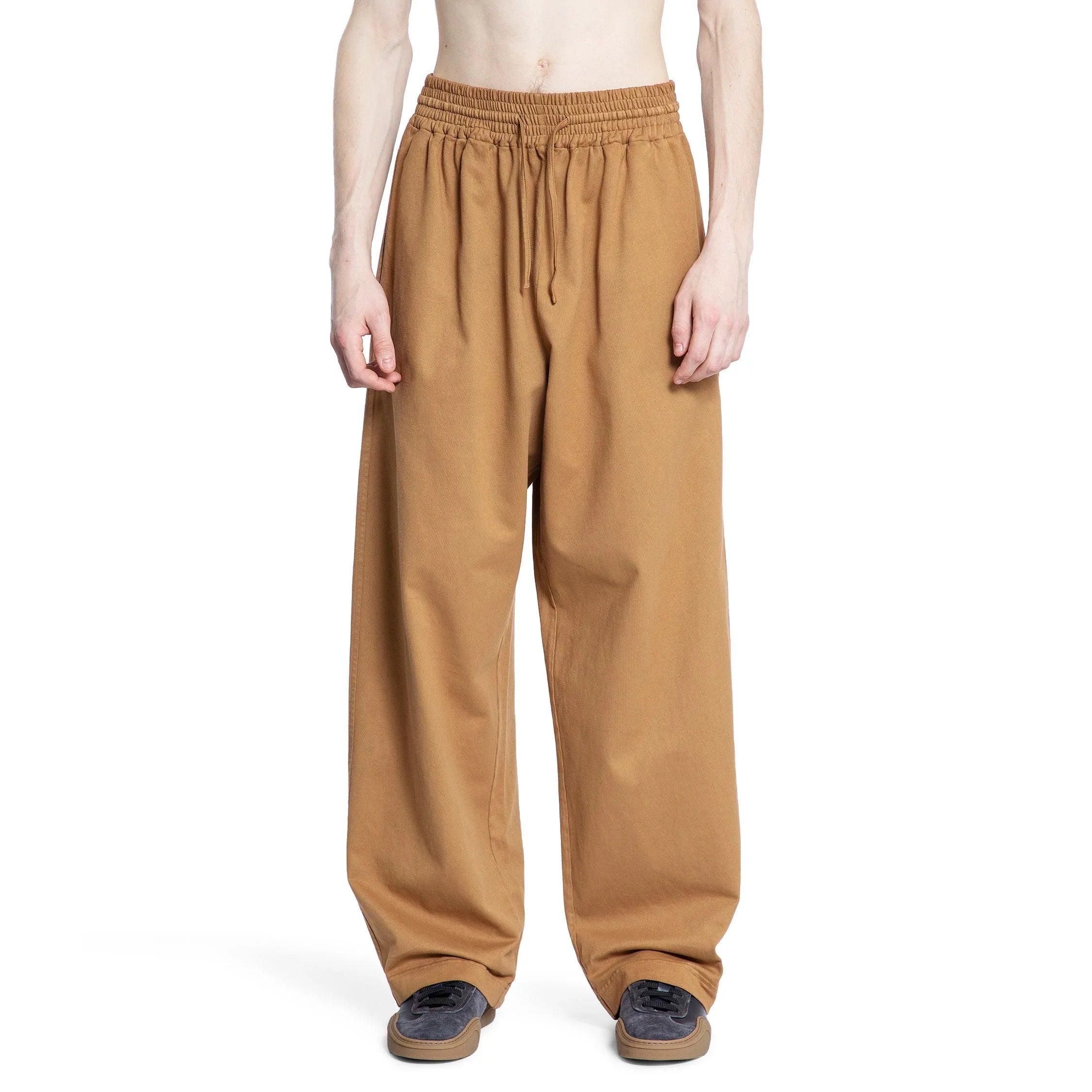 パンツ M MAYNER HED trousers elongated
