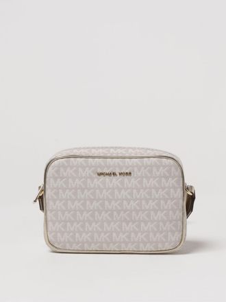 Michael Kors Borsa a tracolla logata