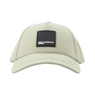 Karl Lagerfeld Hombre, Accesorios, Verde, Talla: ONE Size