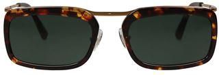 Linda Farrow GAFAS - Gafas de sol en YOOX.COM
