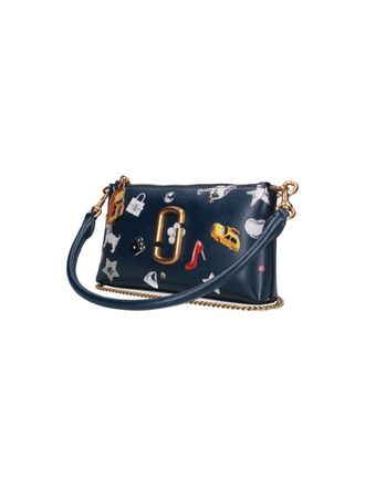Marc Jacobs Womens Bags Blue