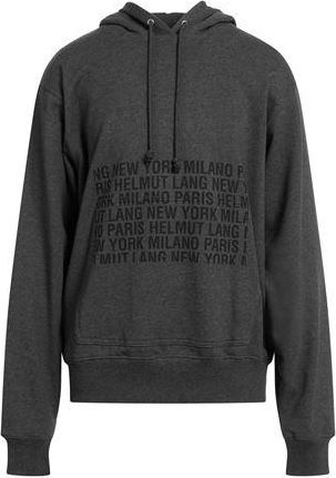 Helmut Lang CAMISETAS Y TOPS - Sudaderas en YOOX.COM