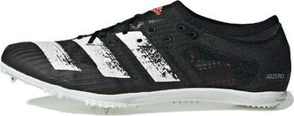 adidas Adizero Ambition Black Signal Coral EG1208