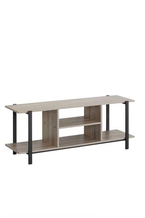 Regalos Miguel Muebles Auxiliares - Mueble Auxiliar Pina - Negro
