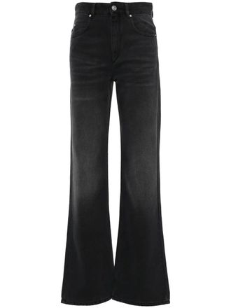 Isabel Marant Belvira Flared Jeans