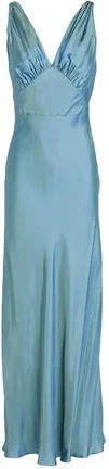 Aspesi VESTIDOS - Vestidos largos en YOOX.COM