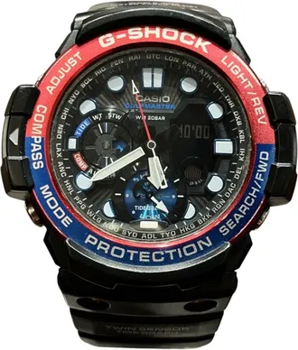 Casio Casio