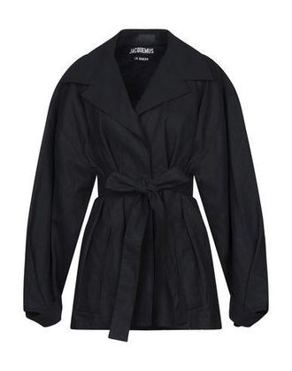 Jacquemus JACKEN & M&Auml;NTEL - Jacken, M&auml;ntel & Trenchcoats auf YOOX.COM