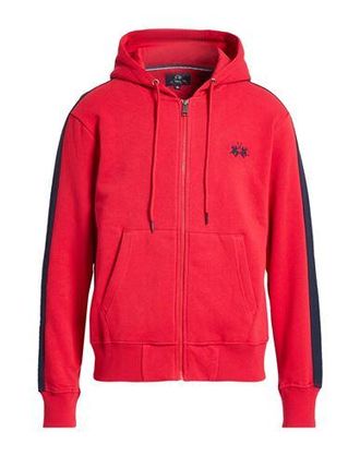La Martina CAMISETAS Y TOPS - Sudaderas en YOOX.COM