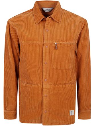 Aspesi Shirt Cotton