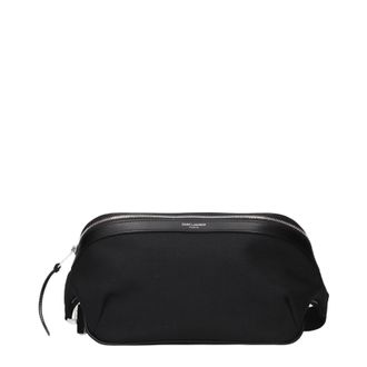 Saint Laurent Zaini en de buideldieren
