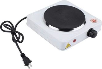 OEM Olla El&eacute;ctrica, Olla El&eacute;ctrica De Bajo Consumo Para Preparar T&eacute; Con Leche, Olla El&eacute;ctrica Dom&eacute;stica De 1000 W, Anticorrosi&oacute;n, Antihumo, Anti-quemadura