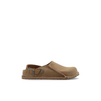 Birkenstock Uomo, Scarpe, Beige, 45 EU, new