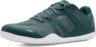 Xero Shoes 360 Rally Womens Tennis Shoes Sea Moss : 11.5 M, Textile