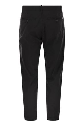 Dondup Ben - Wortel Poplin Broek